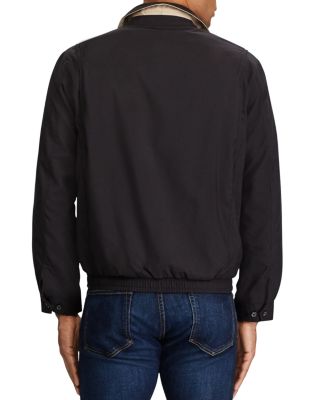 polo ralph lauren men's lightweight windbreaker