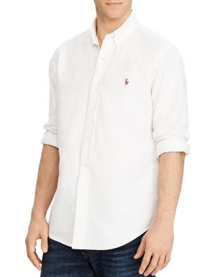 ralph lauren button up myer