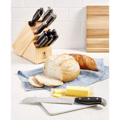 Statement 12-Piece Knife Block Set