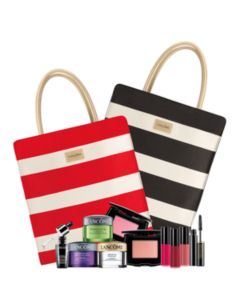 Lancôme - Gift with any $39.50 Lancôme purchase!