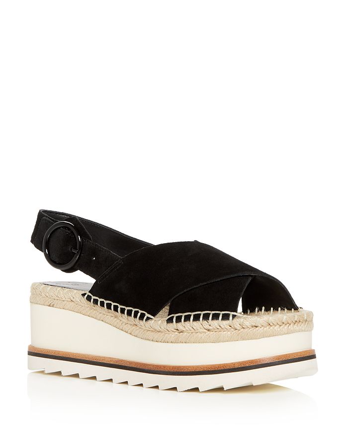 Glenna platform sandal online