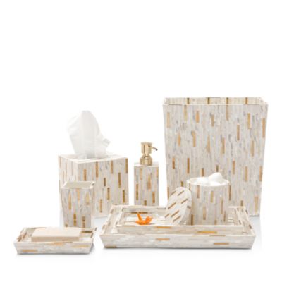 Pigeon & Poodle - Cortona Bath Accessories