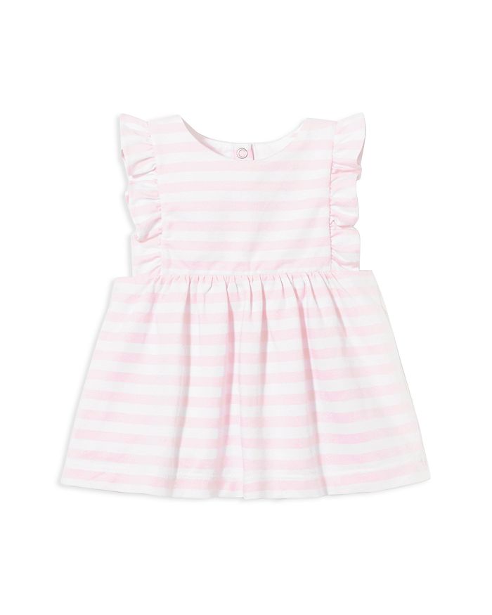 Jacadi Girls' Striped Jersey Dress - Baby | Bloomingdale's