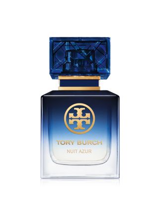 Blooming Flowers Tory Burch Nuit Azur Perfume Tory Burch Nuit Azur