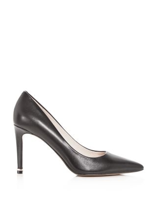 bloomingdales pumps