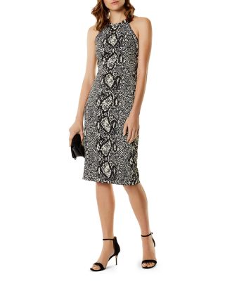 karen millen dresses bloomingdales