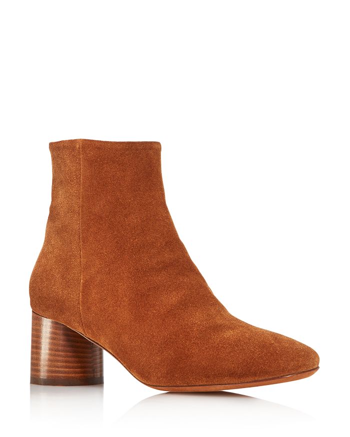 Vince tillie leather boot online