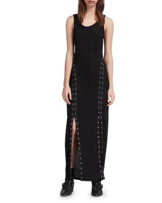 all saints dress bloomingdales