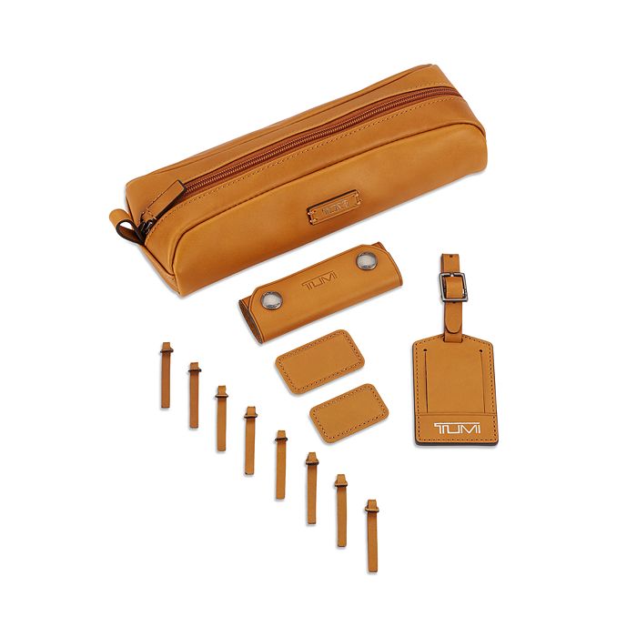 Tumi accent sales kit