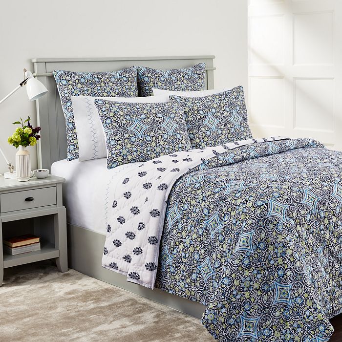 John Robshaw Vanna Quilt Collection Bloomingdale S
