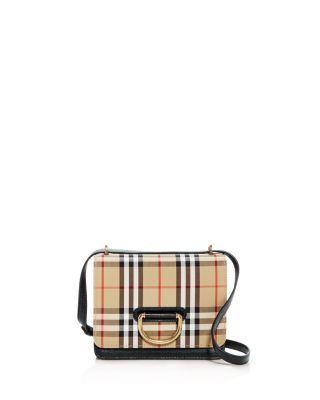 burberry d bag