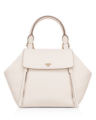 tory burch half moon bag