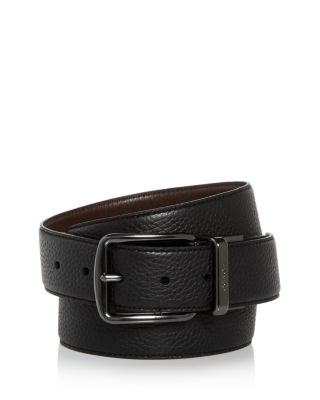 genuine dickies reversible belt