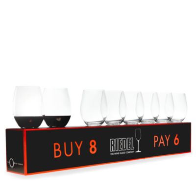 riedel drinkware