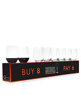 Riedel - Riedel Glassware Value Packs Collection