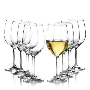 Riedel - Vinum Chardonnay Glasses, Buy 6 Get 8