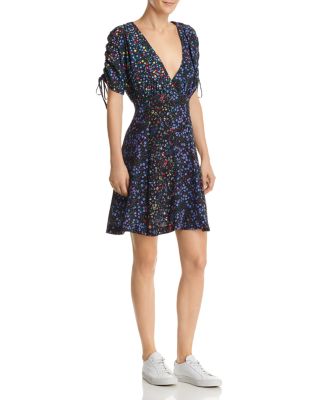 french connection aubine dress