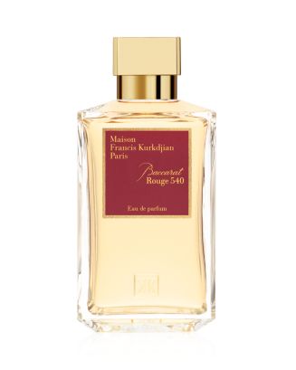 Maison Francis Kurkdjian Baccarat Rouge 540 Eau de Parfum Beauty & Cosmetics - Bloomingdale's