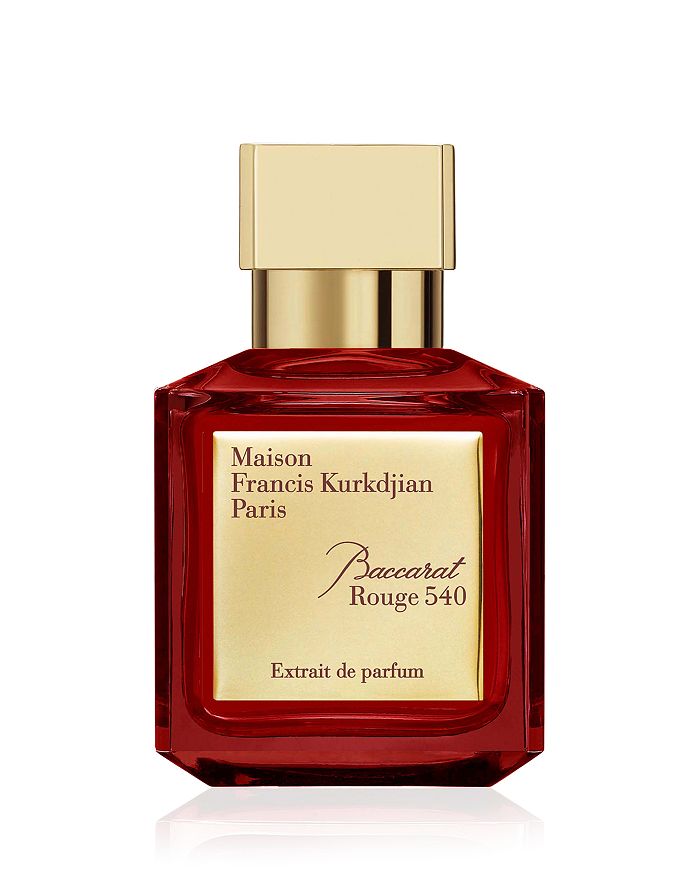 Maison Francis Kurkdjian - Baccarat Rouge 540 Extrait de Parfum 2.4 oz.