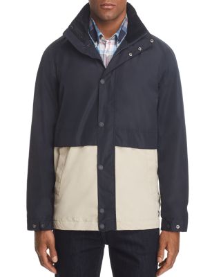 Barbour Dolan Color Block Jacket Bloomingdale s