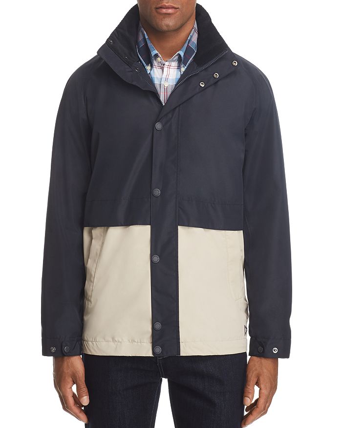 Barbour dolan jacket deals