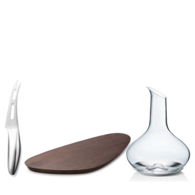 Georg Jensen - Sky Serveware