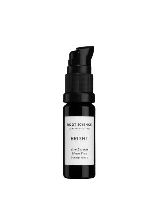 Root Science - Bright: Rejuvenating Botanical Eye Serum 0.34 oz.
