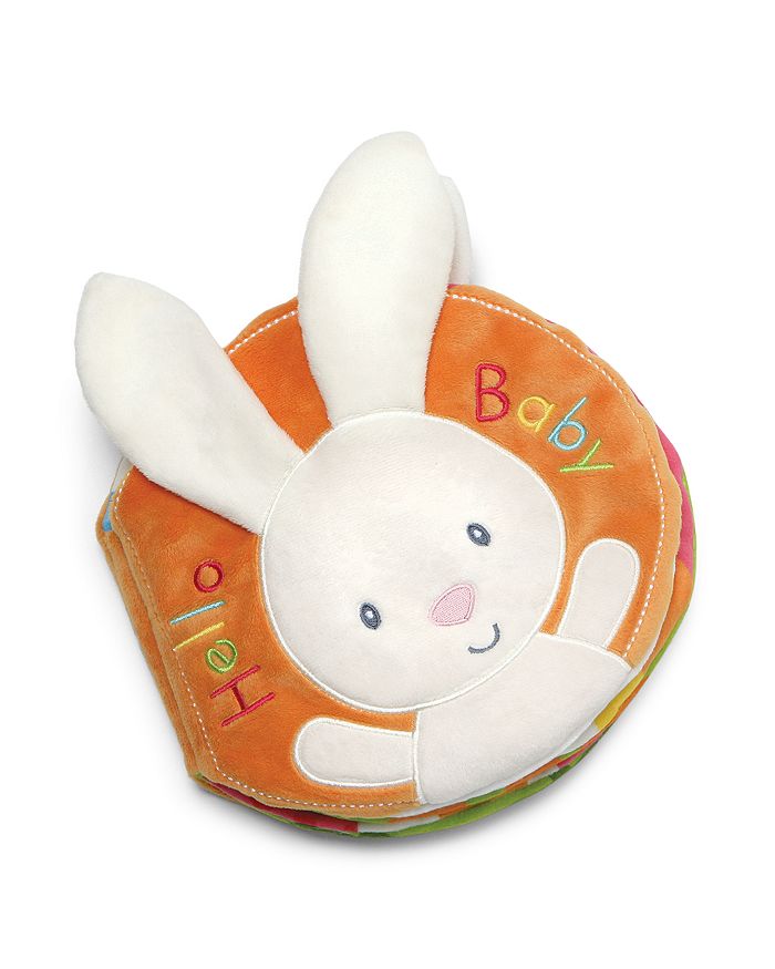 Baby gund flora deals