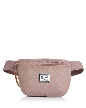 Herschel Supply Co. Fourteen Medium Fabric Belt Bag | Bloomingdale's