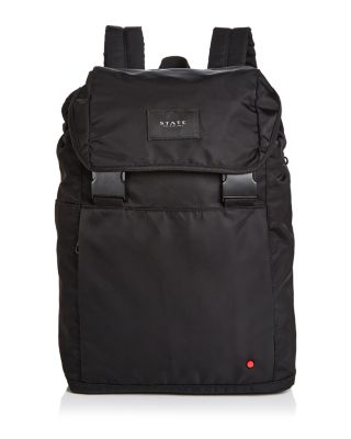 STATE - Benny Large Nylon Backpack