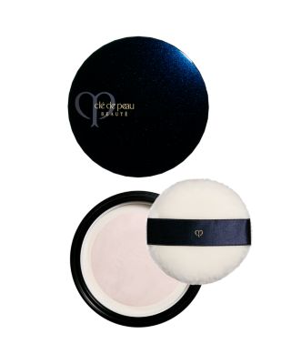 clé de peau BEAUTÉ ルースパウダー 1 プードルトランスパラントn / クレ・ド・ポー ボーテ(ルース