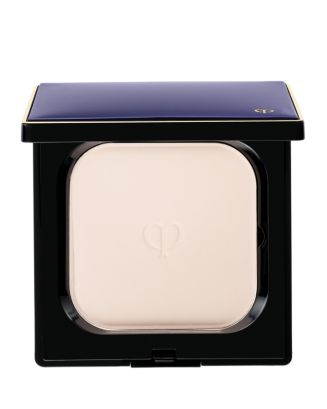 clé de peau Refining Pressed Powder Refining Pressed Powder Puff | Cle de Peau Beauté