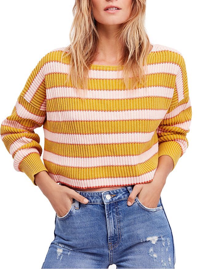 Free people just my stripe online