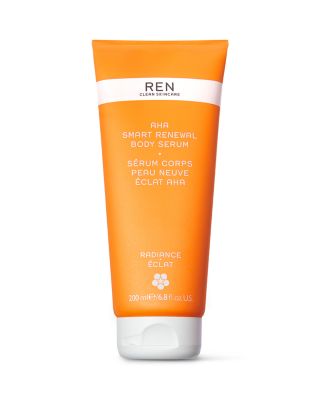 Ren - AHA Smart Renew Body Serum 6.8 oz.