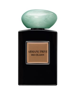 Armani - Iris C&eacute;ladon Eau de Parfum 3.4 oz.