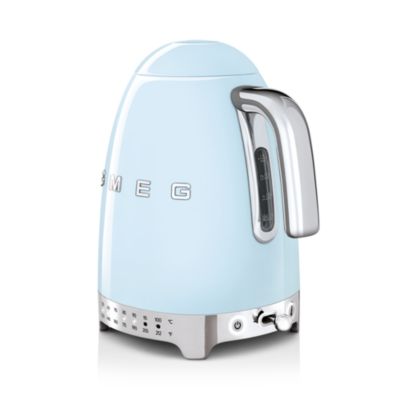 &#39;50s Retro Variable Temperature Kettle