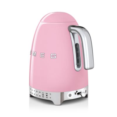 &#39;50s Retro Variable Temperature Kettle