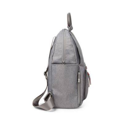 Classic All Day Backpack with RFID Phone Wristlet