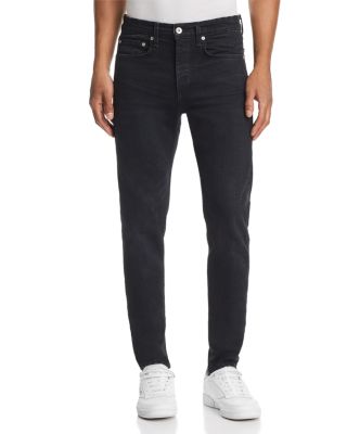 rag & bone - Fit 1 Skinny Fit Jeans in Devon