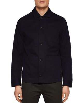 ted baker grapes workwear jacket