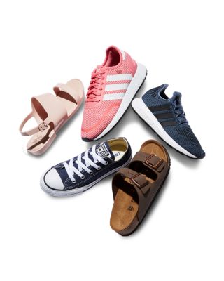 Unisex Chuck Taylor All Star Low-Top Sneakers - Baby, Walker, Toddler