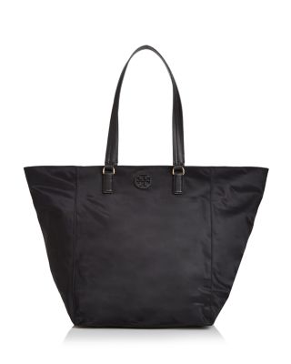 Tory burch tilda nylon satchel sale