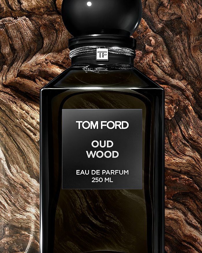 Shop Tom Ford Oud Wood Eau De Parfum Fragrance Travel Spray 0.34 Oz.