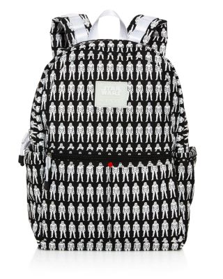 boy star wars backpack