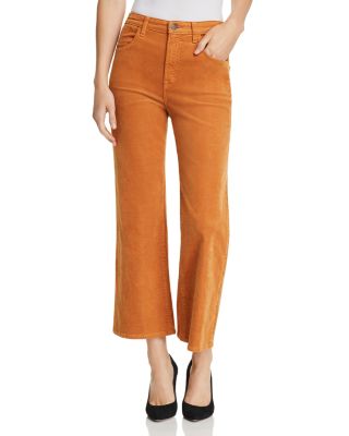 j brand corduroy pants