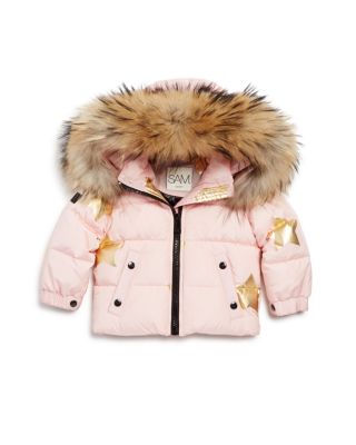 newborn girl jackets and coats