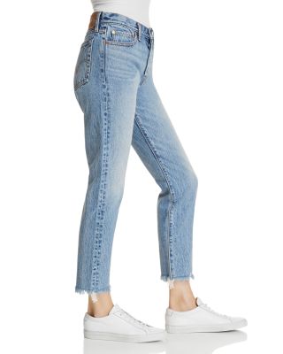 levis wedgie icon jeans