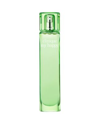 Clinique - My Happy Peace & Jasmine Eau de Parfum 0.5 oz.