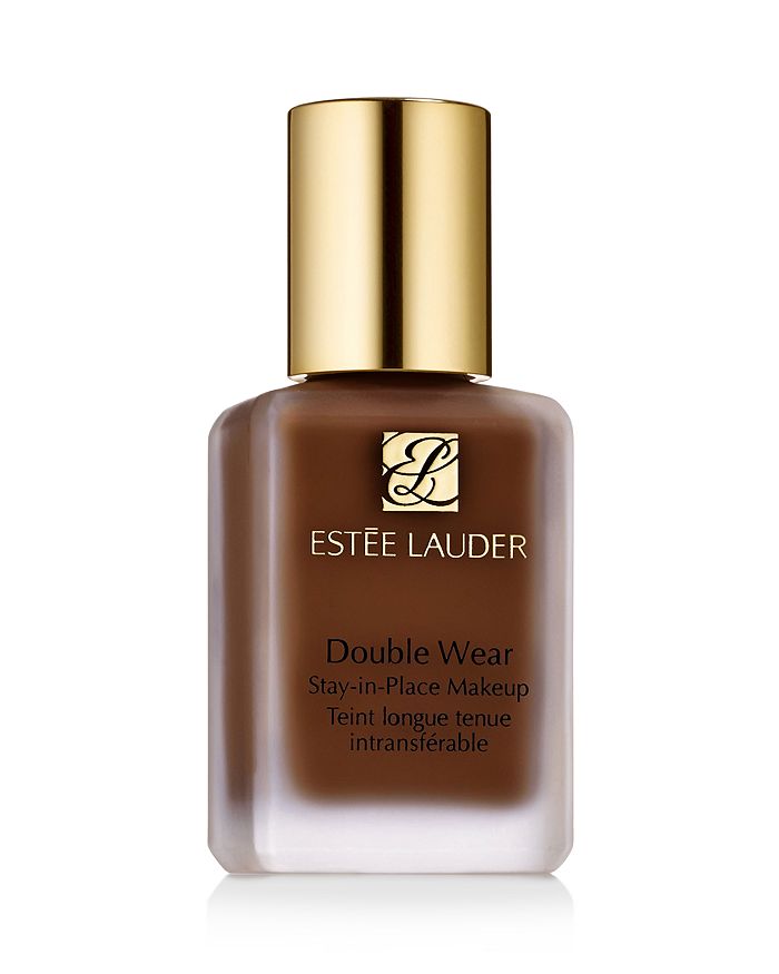 Estée Lauder Double Wear Stay-in-place Liquid Makeup Foundation In 8c1 Rich Java