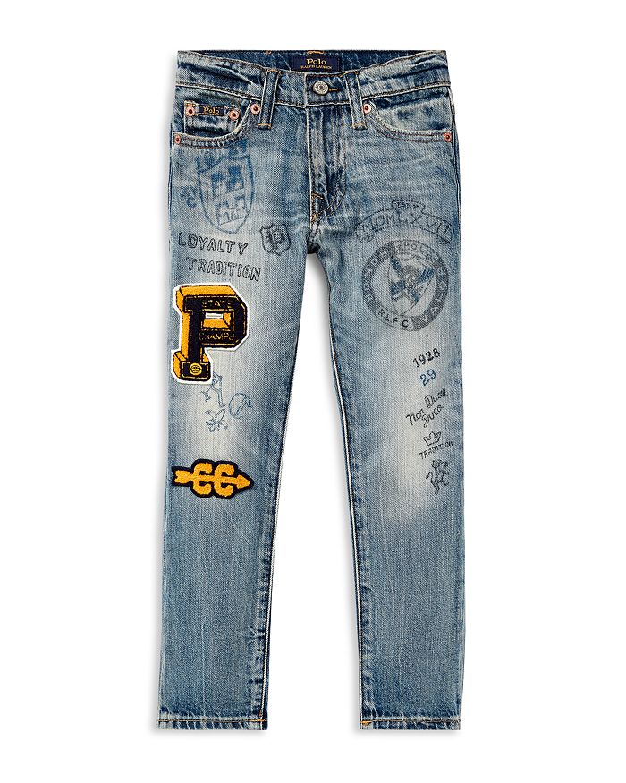 Boys ralph on sale lauren jeans